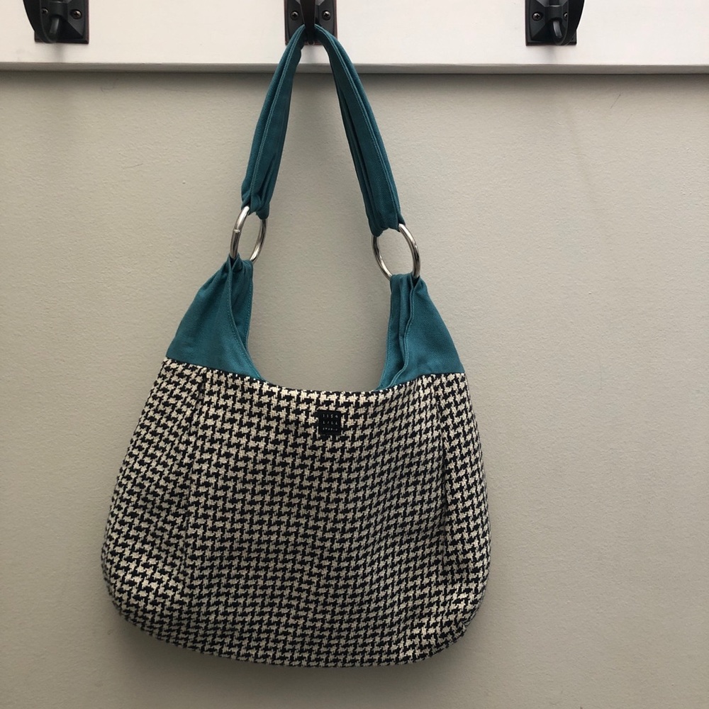 1154 Lill Studio Custom Purse